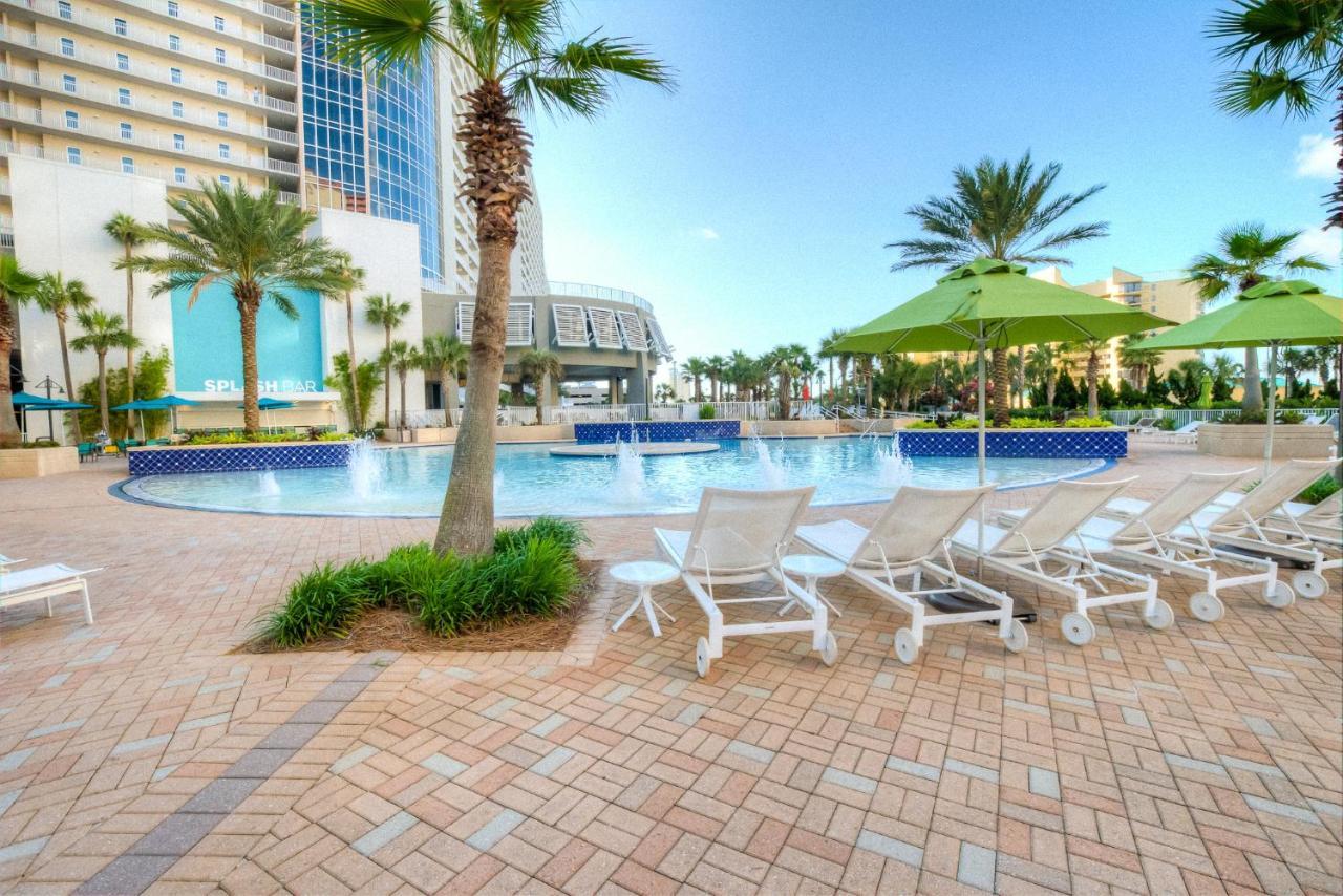Laketown Wharf Resort 416 By Aneliya Panama City Beach Exterior photo
