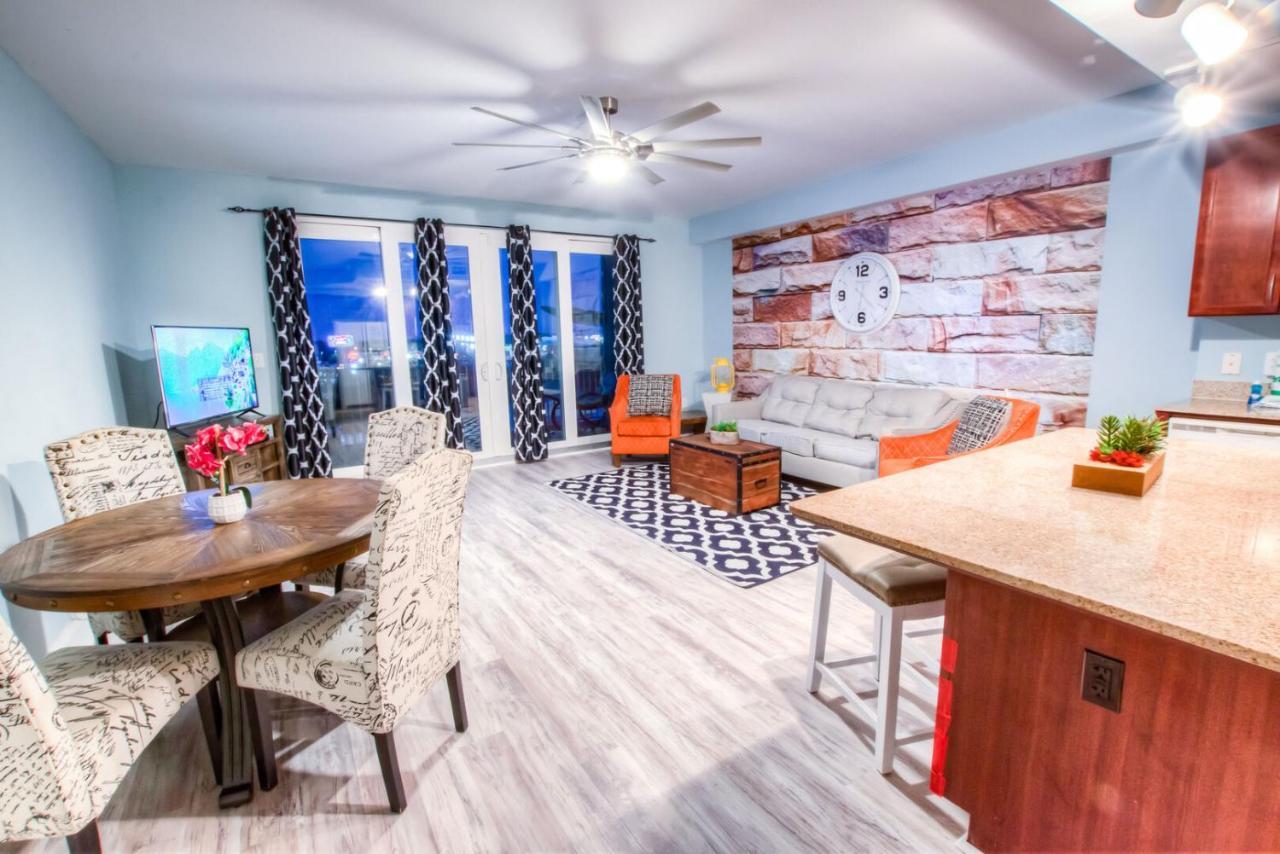 Laketown Wharf Resort 416 By Aneliya Panama City Beach Exterior photo