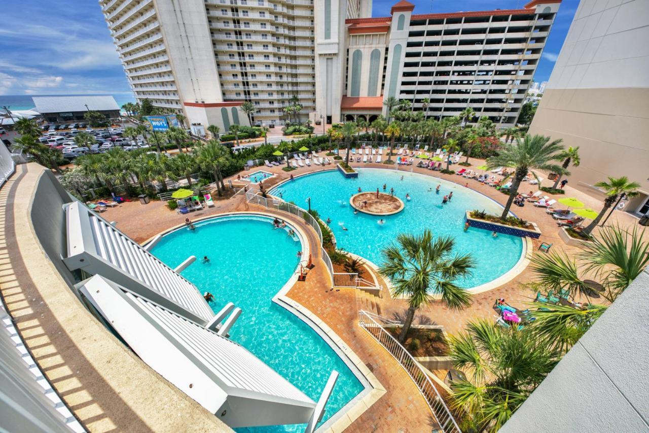 Laketown Wharf Resort 416 By Aneliya Panama City Beach Exterior photo