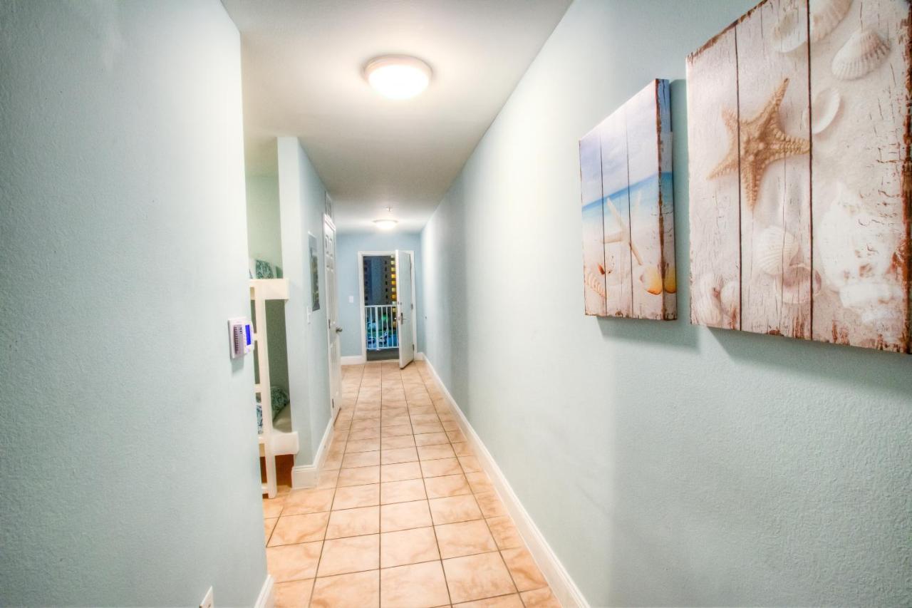 Laketown Wharf Resort 416 By Aneliya Panama City Beach Exterior photo