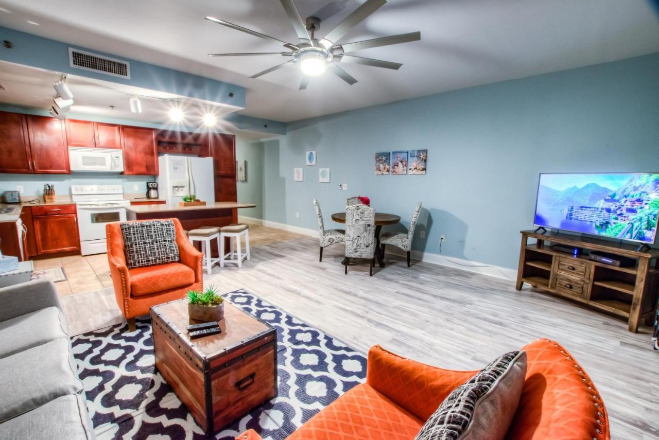 Laketown Wharf Resort 416 By Aneliya Panama City Beach Exterior photo