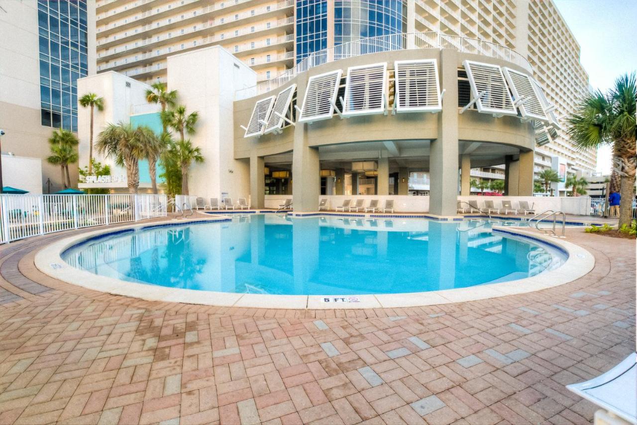 Laketown Wharf Resort 416 By Aneliya Panama City Beach Exterior photo