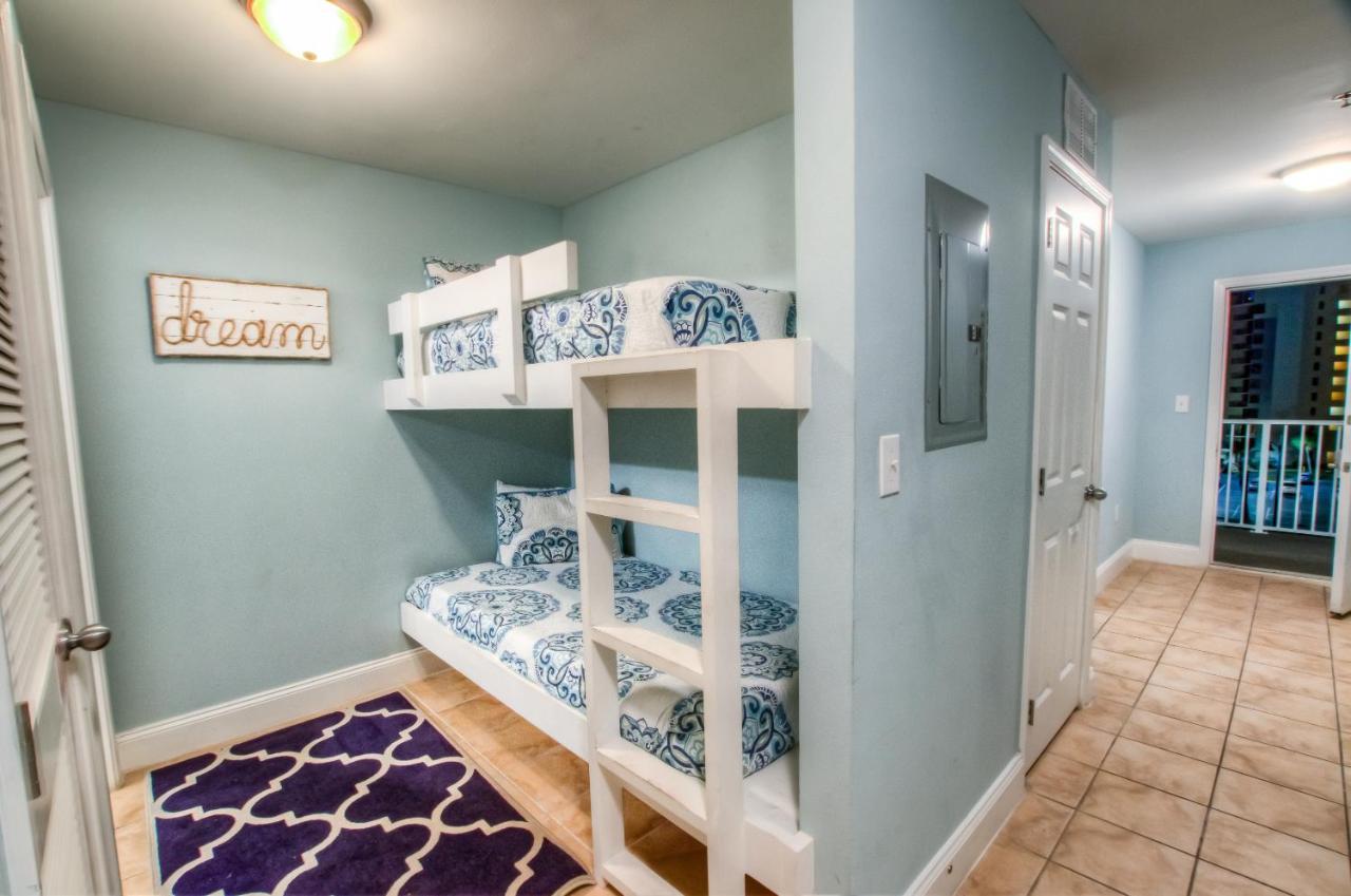 Laketown Wharf Resort 416 By Aneliya Panama City Beach Exterior photo