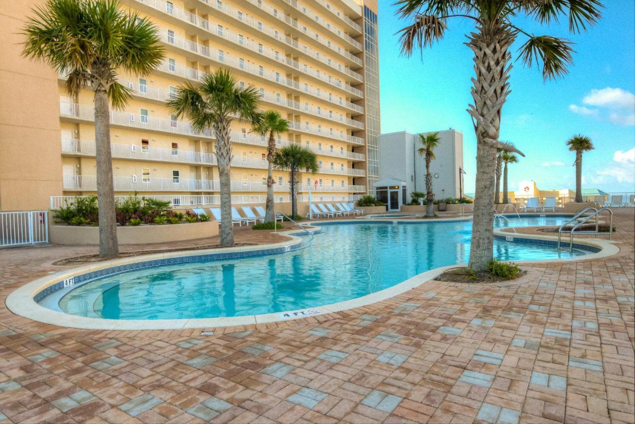 Laketown Wharf Resort 416 By Aneliya Panama City Beach Exterior photo