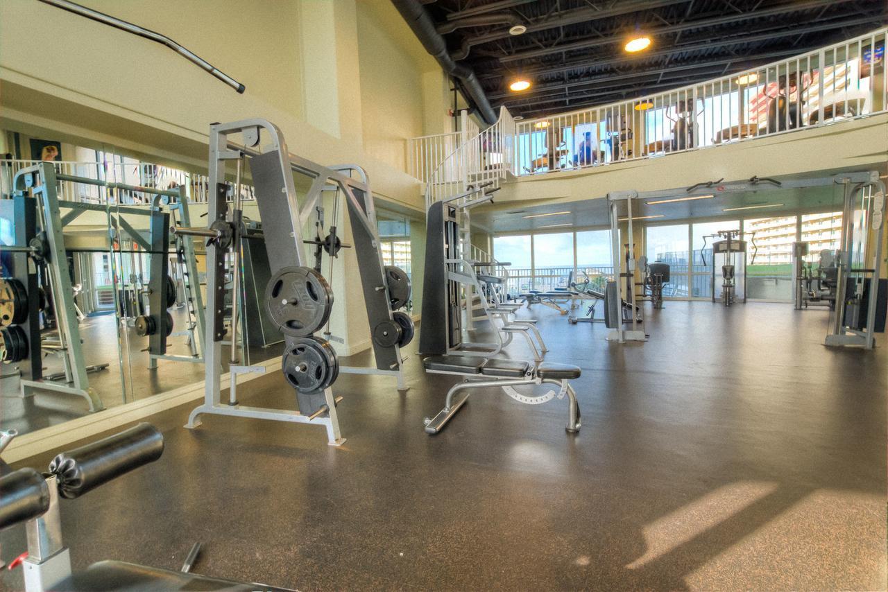 Laketown Wharf Resort 416 By Aneliya Panama City Beach Exterior photo