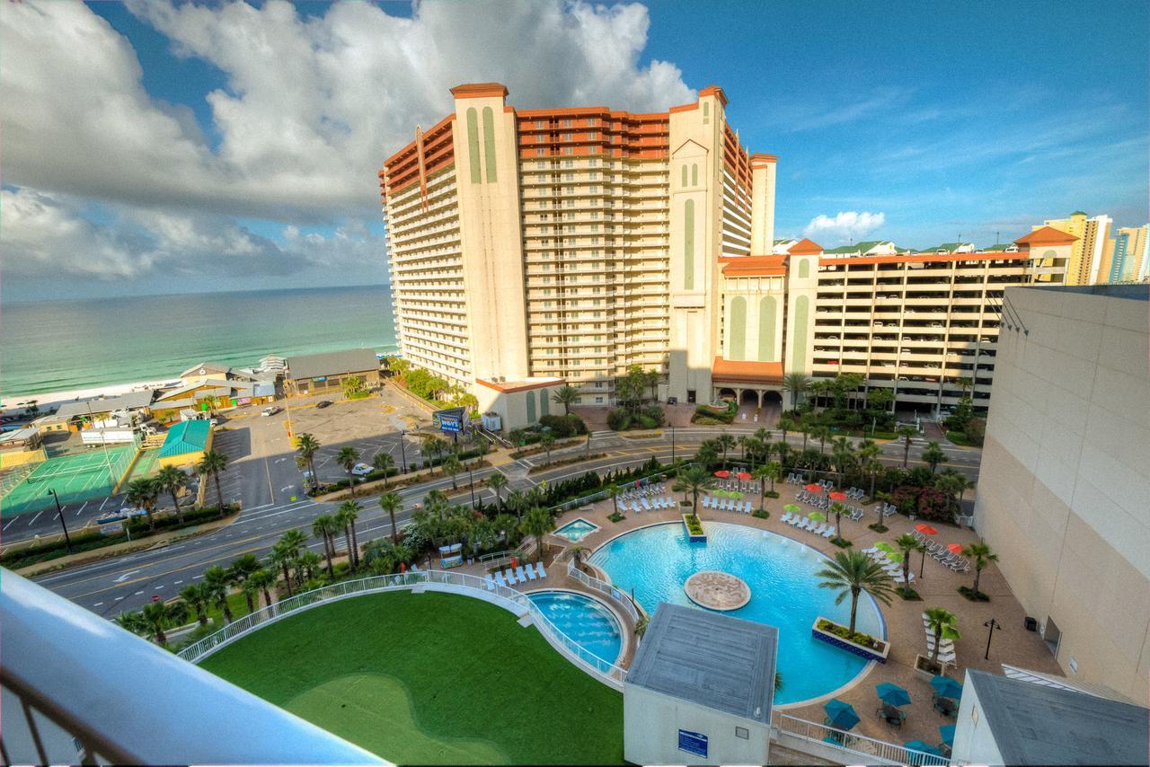 Laketown Wharf Resort 416 By Aneliya Panama City Beach Exterior photo