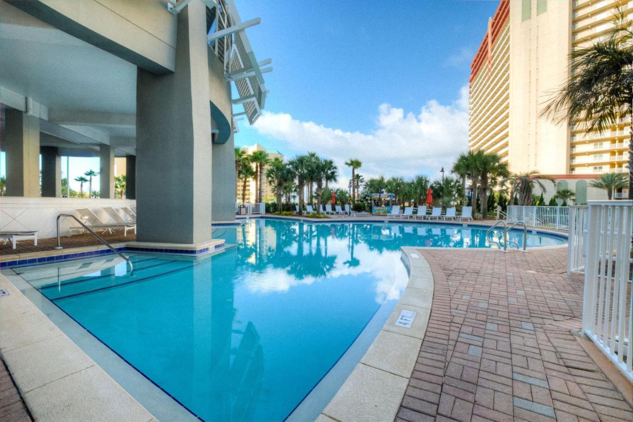 Laketown Wharf Resort 416 By Aneliya Panama City Beach Exterior photo