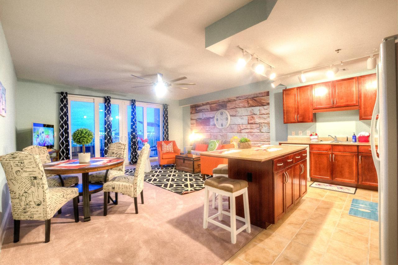 Laketown Wharf Resort 416 By Aneliya Panama City Beach Exterior photo