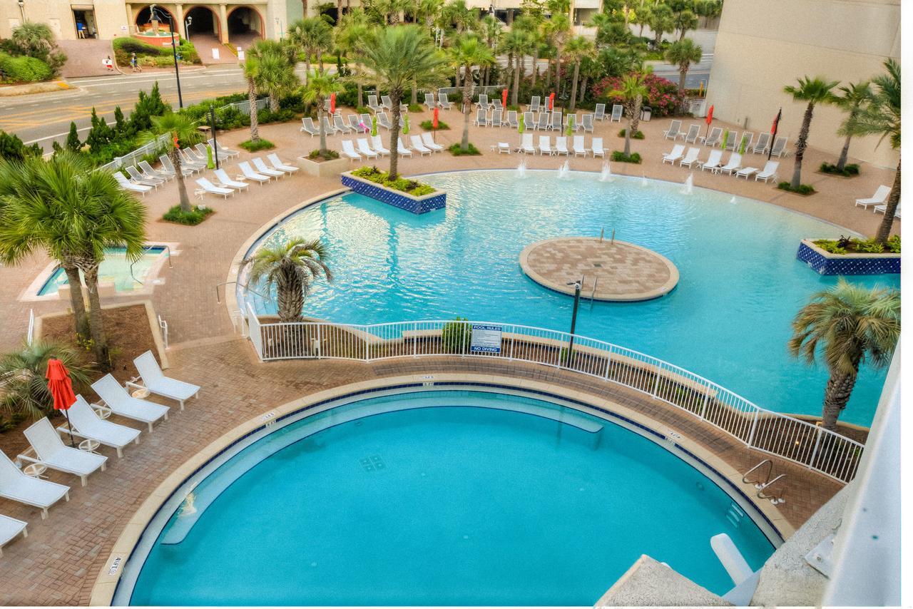Laketown Wharf Resort 416 By Aneliya Panama City Beach Exterior photo