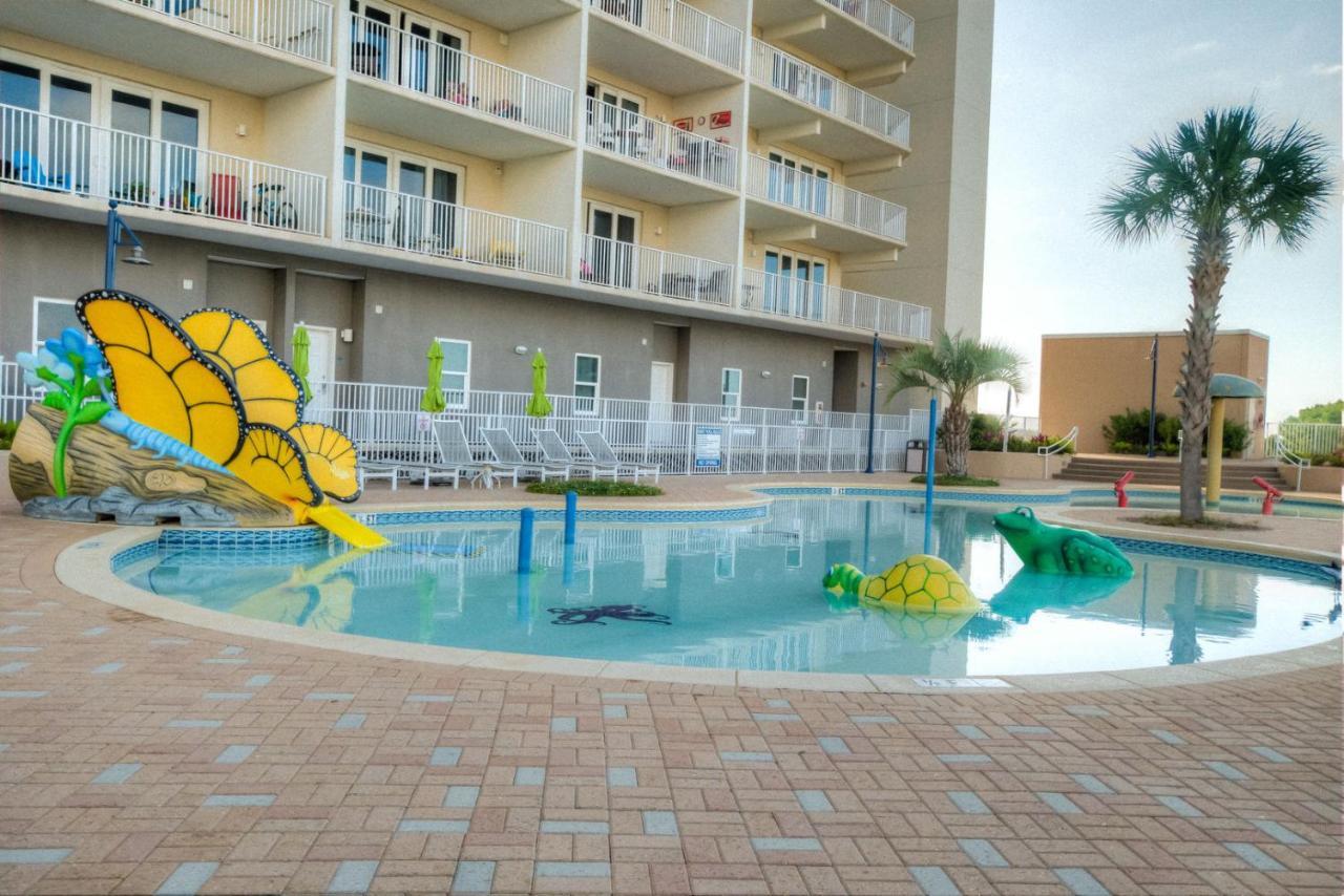 Laketown Wharf Resort 416 By Aneliya Panama City Beach Exterior photo