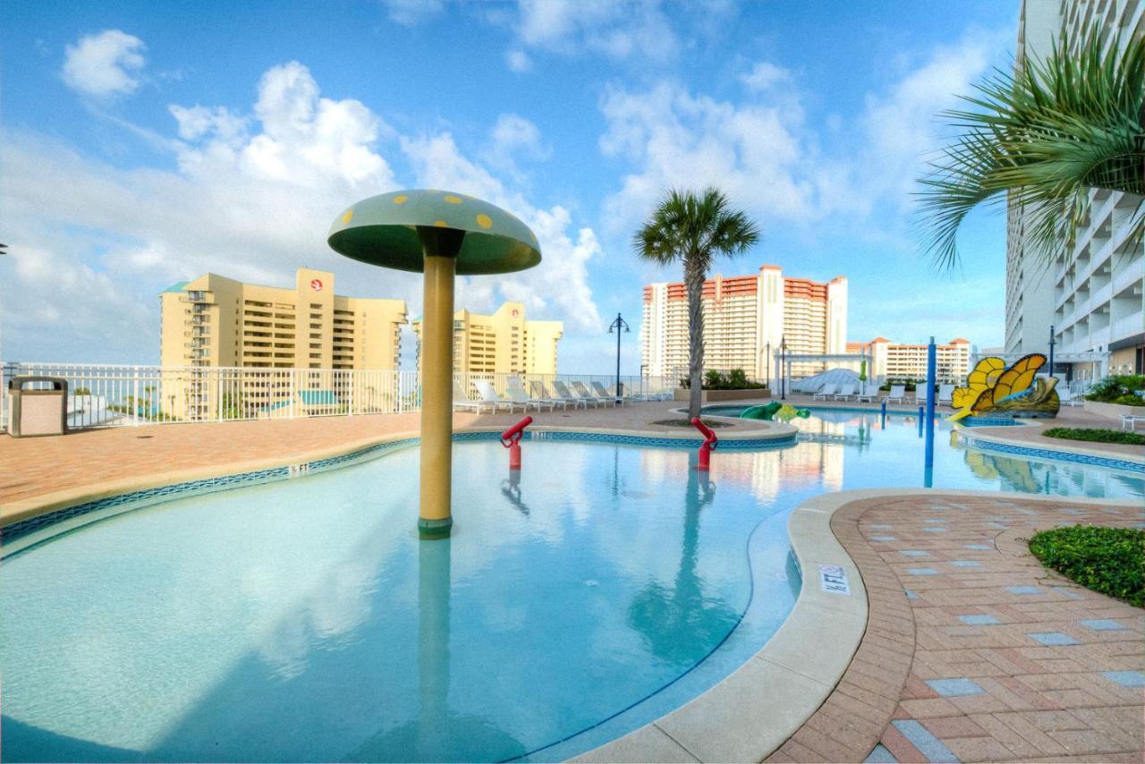 Laketown Wharf Resort 416 By Aneliya Panama City Beach Exterior photo