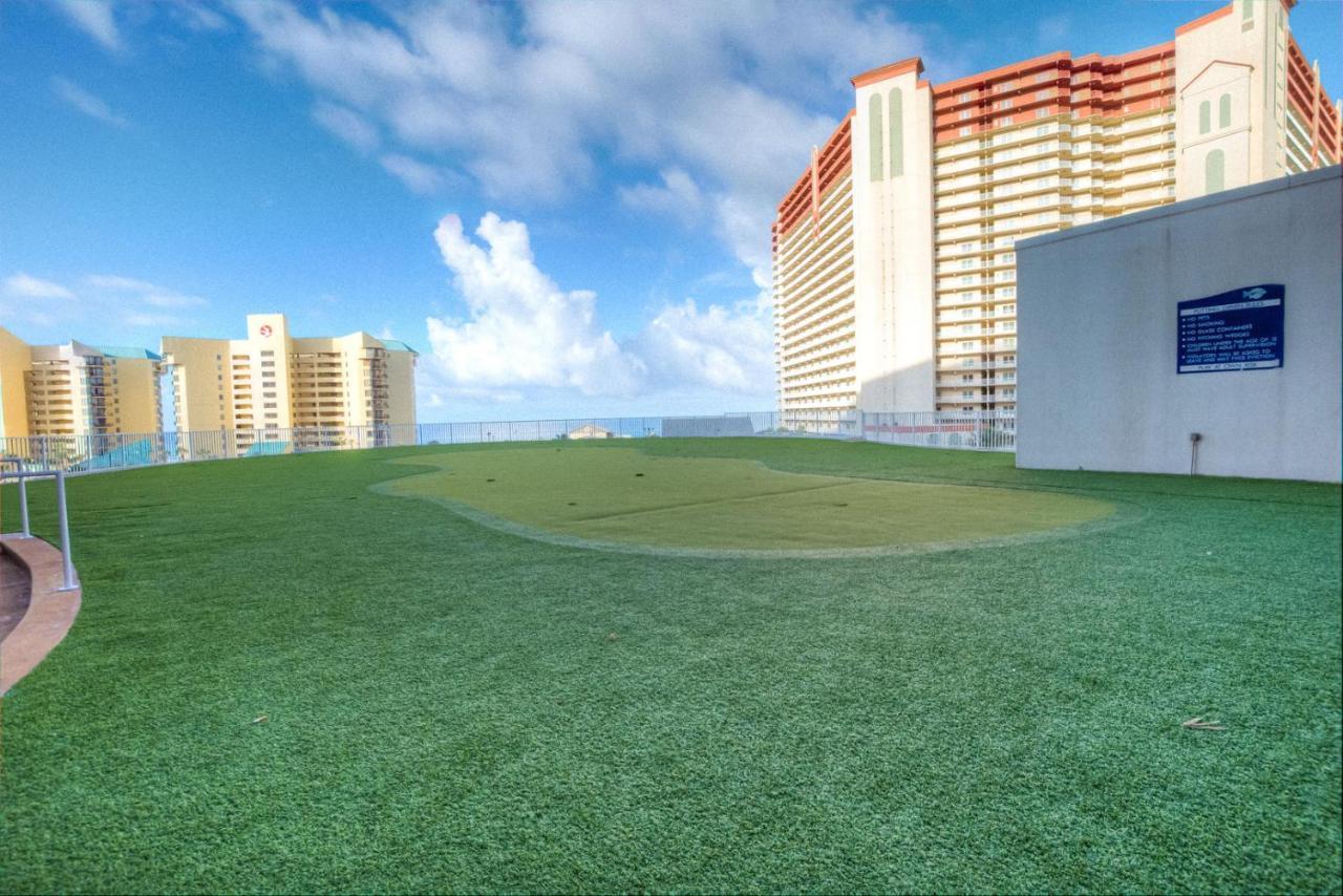Laketown Wharf Resort 416 By Aneliya Panama City Beach Exterior photo