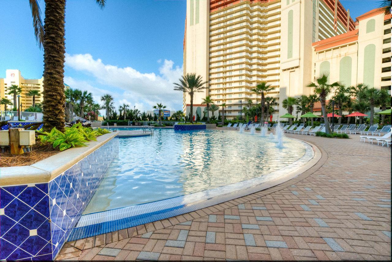 Laketown Wharf Resort 416 By Aneliya Panama City Beach Exterior photo