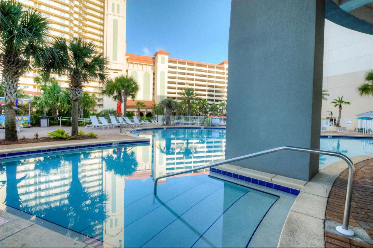 Laketown Wharf Resort 416 By Aneliya Panama City Beach Exterior photo