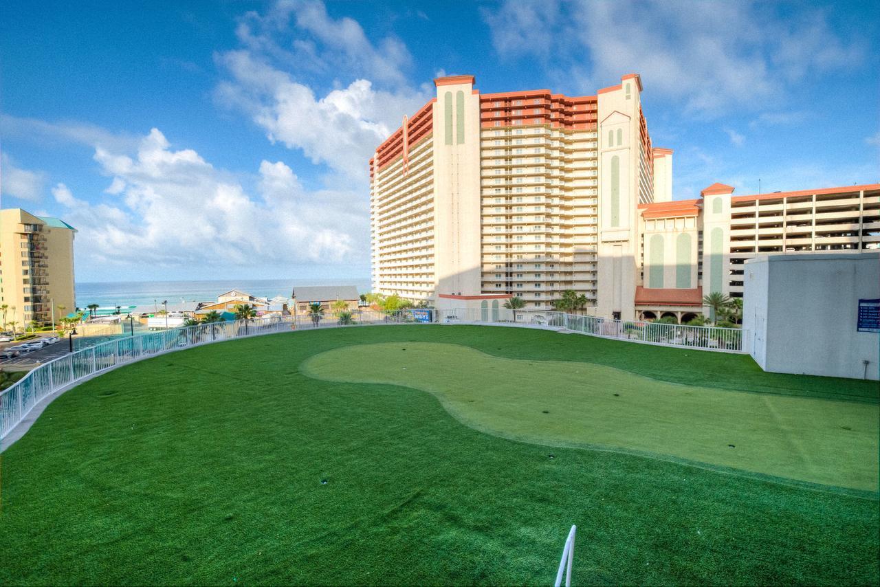 Laketown Wharf Resort 416 By Aneliya Panama City Beach Exterior photo