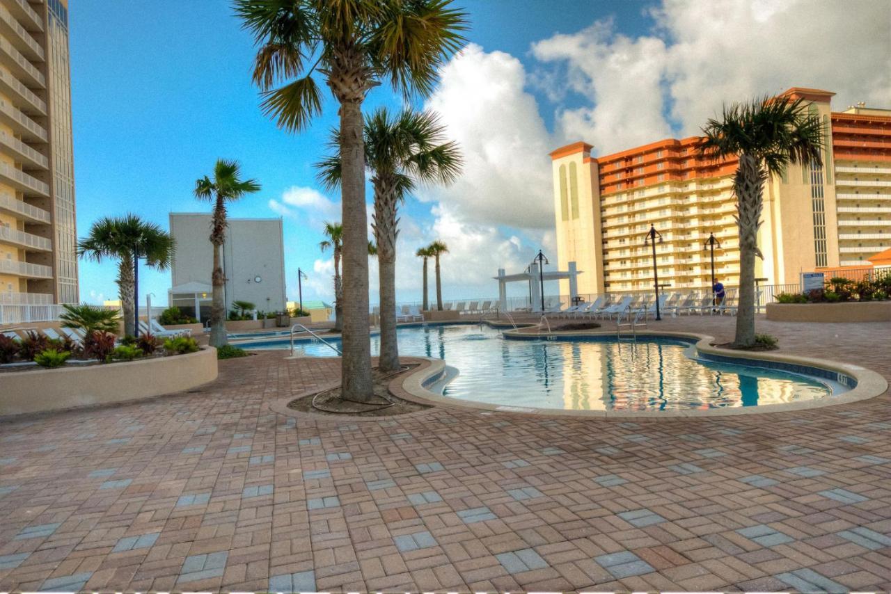 Laketown Wharf Resort 416 By Aneliya Panama City Beach Exterior photo