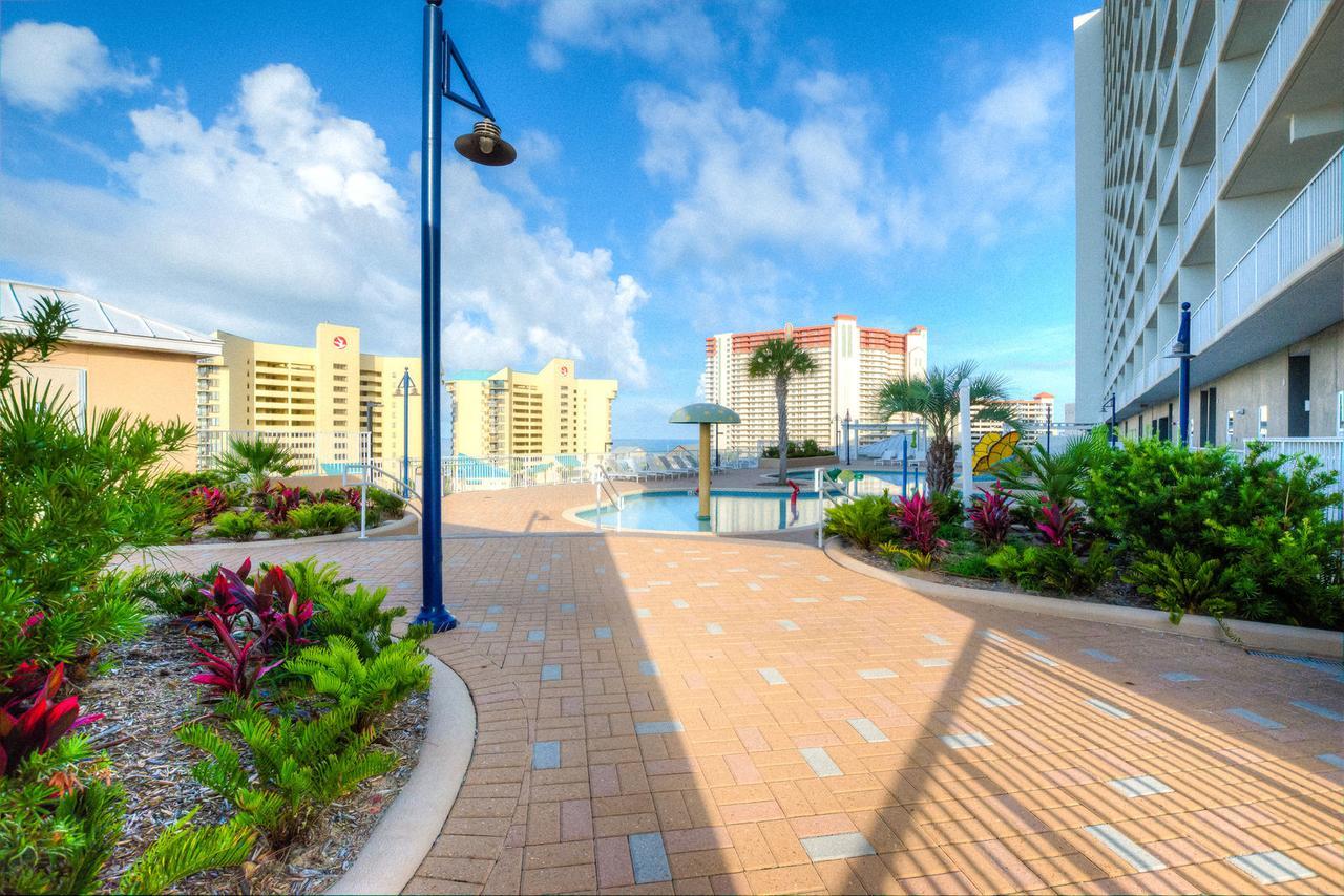 Laketown Wharf Resort 416 By Aneliya Panama City Beach Exterior photo