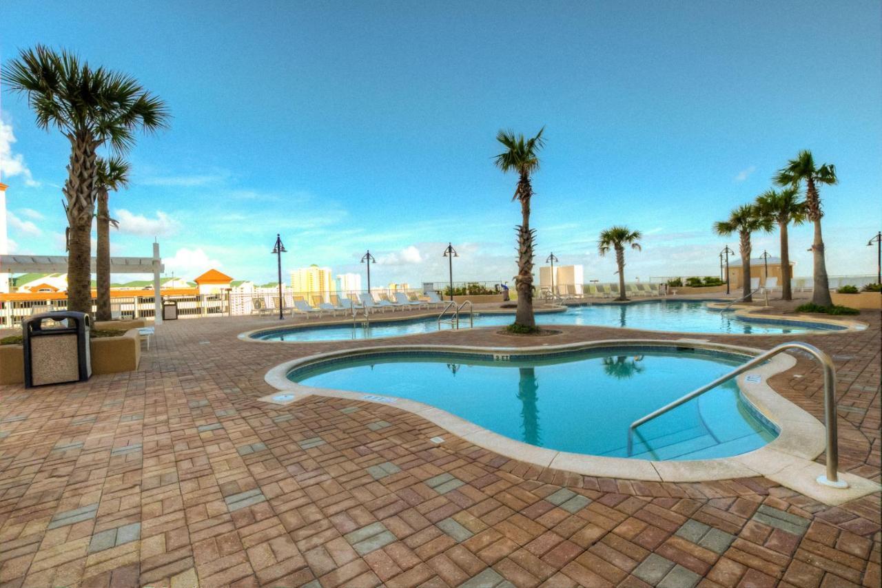 Laketown Wharf Resort 416 By Aneliya Panama City Beach Exterior photo