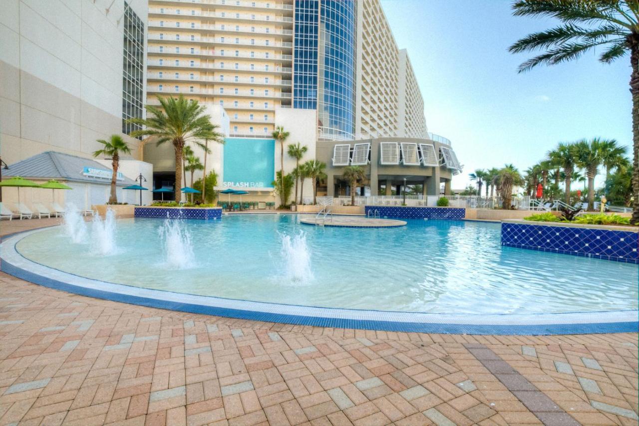 Laketown Wharf Resort 416 By Aneliya Panama City Beach Exterior photo