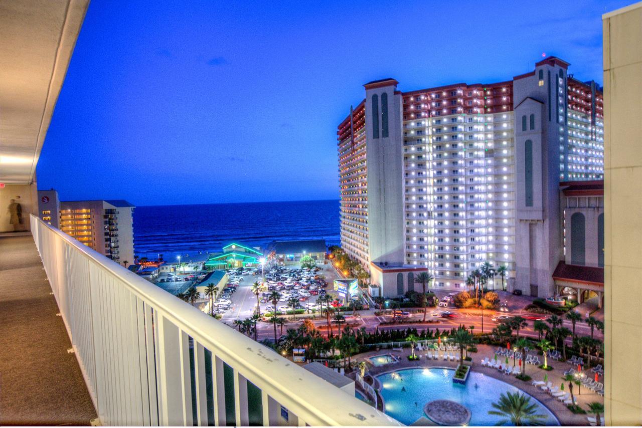 Laketown Wharf Resort 416 By Aneliya Panama City Beach Exterior photo