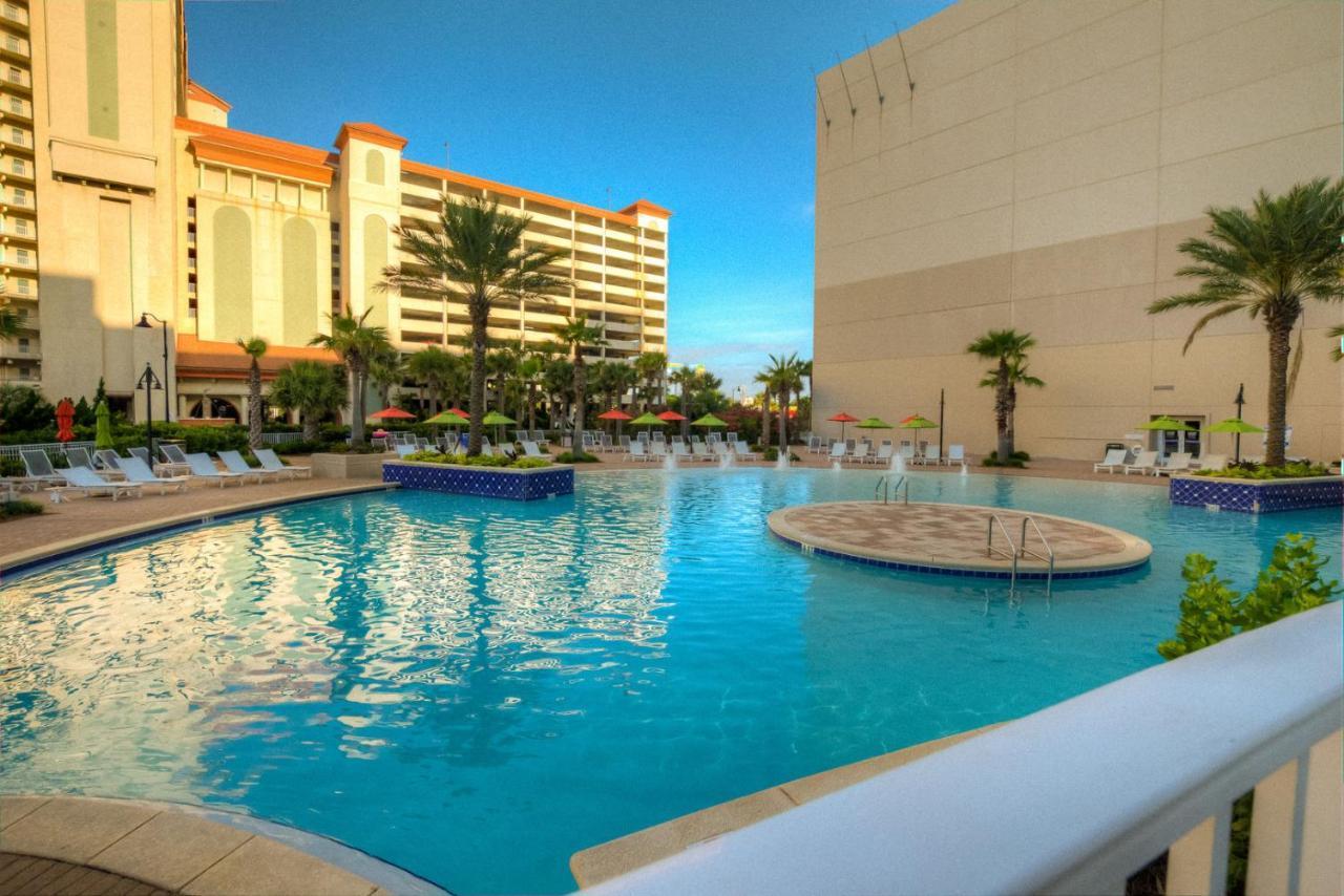 Laketown Wharf Resort 416 By Aneliya Panama City Beach Exterior photo