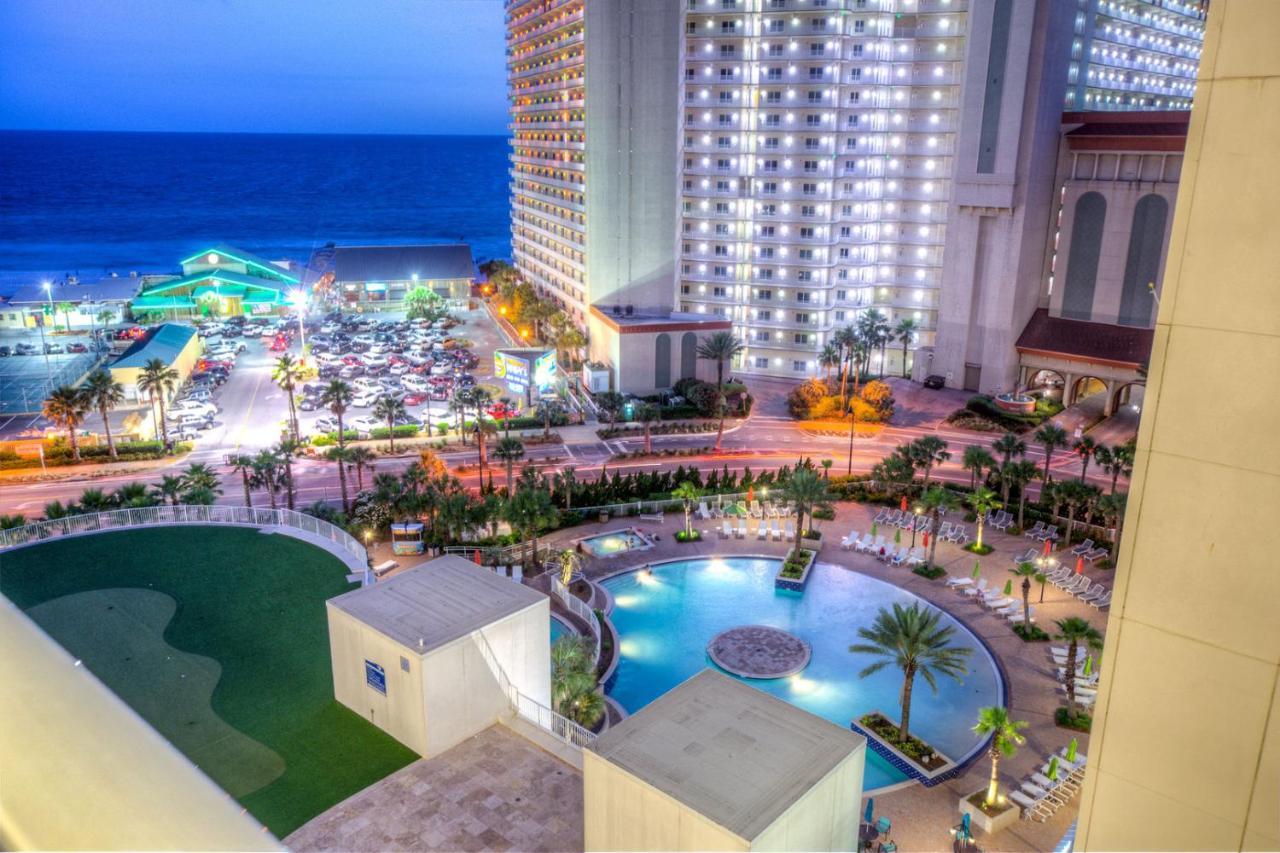 Laketown Wharf Resort 416 By Aneliya Panama City Beach Exterior photo