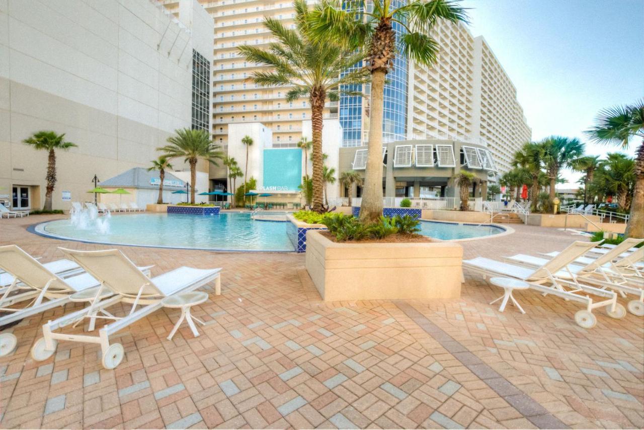 Laketown Wharf Resort 416 By Aneliya Panama City Beach Exterior photo