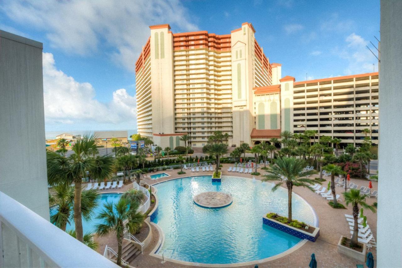 Laketown Wharf Resort 416 By Aneliya Panama City Beach Exterior photo