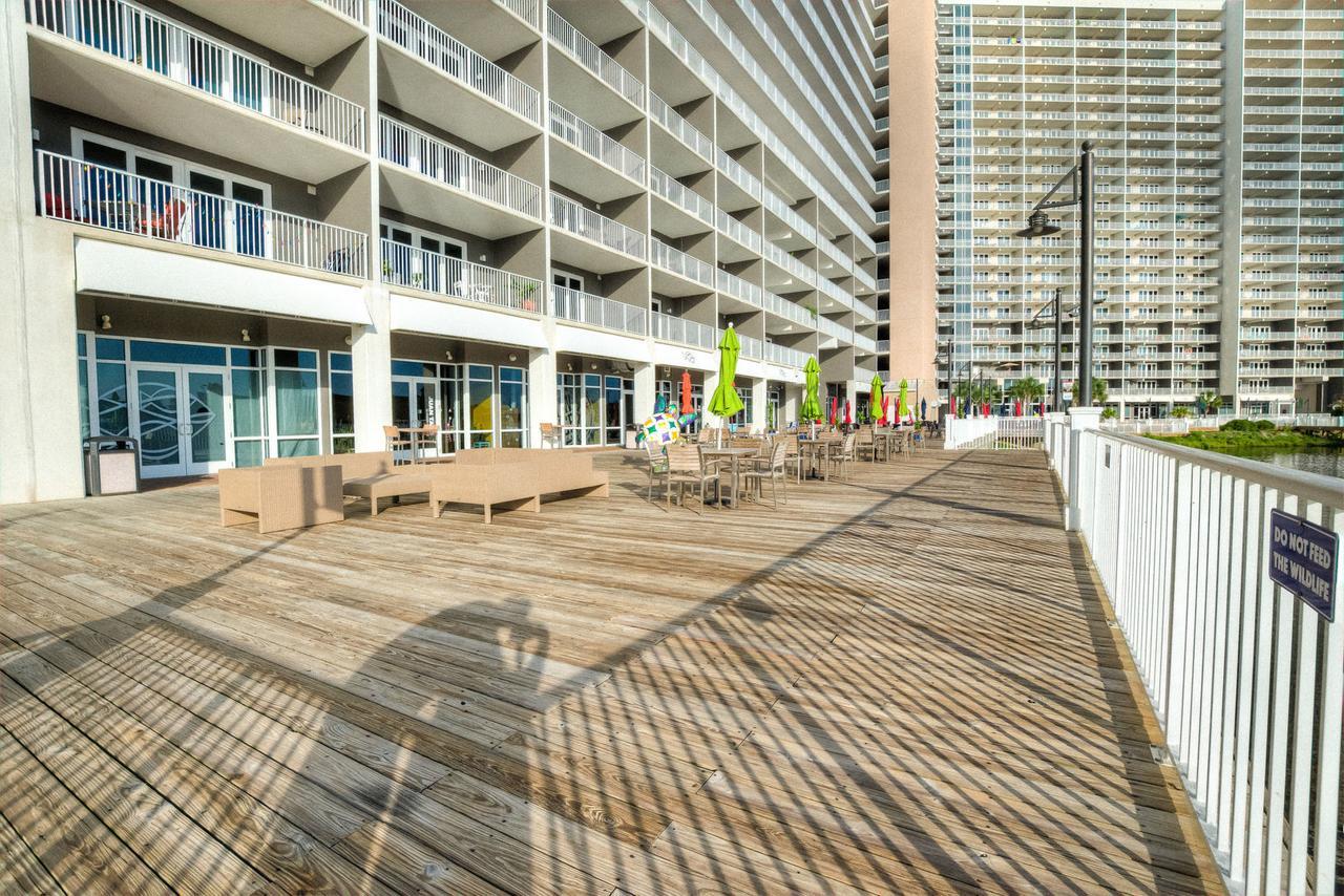 Laketown Wharf Resort 416 By Aneliya Panama City Beach Exterior photo